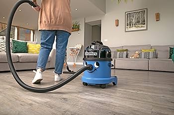 【希少未使用】NUMATIC チャールス CVC370-2 業務用乾湿両用掃除機 乾湿両用掃除機チャールス（CVC370） – ヘンリーショップ専門店